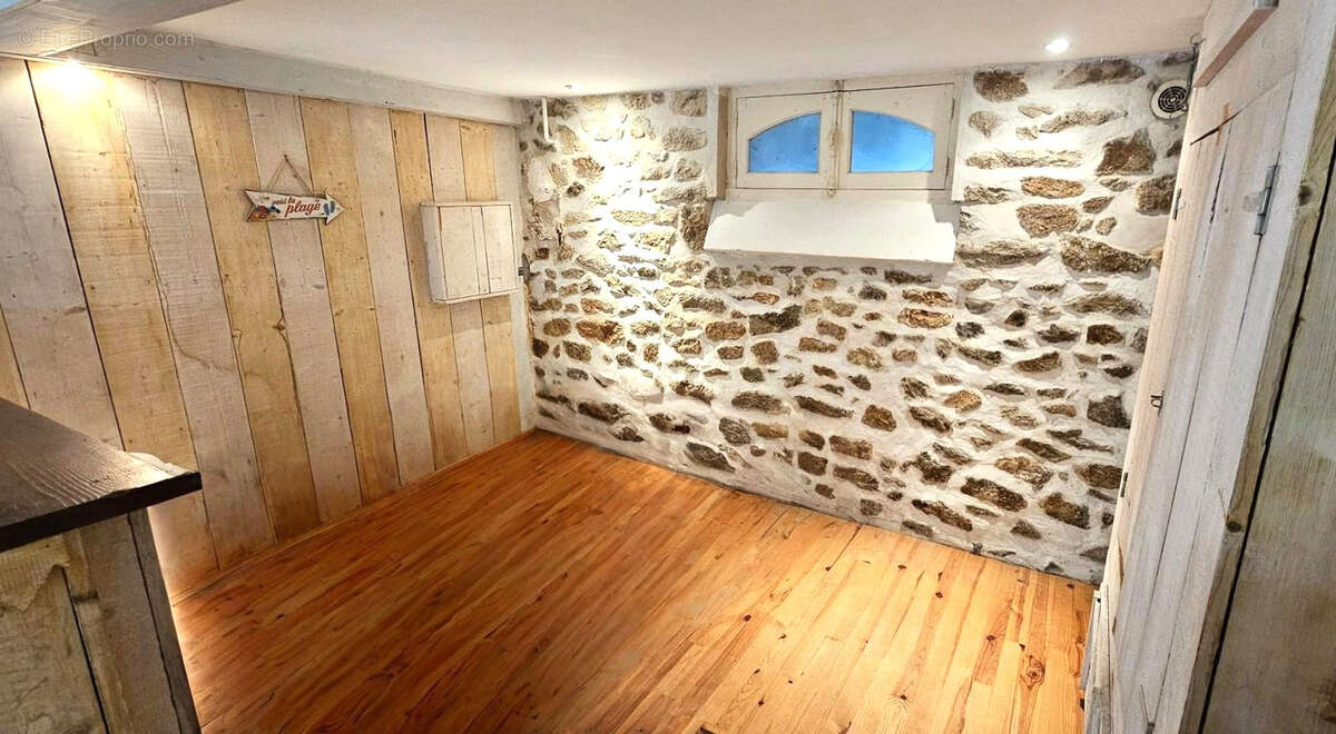 Maison à LA BAULE-ESCOUBLAC