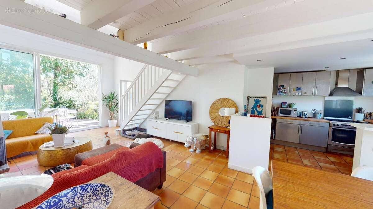 Maison à CHATELAILLON-PLAGE