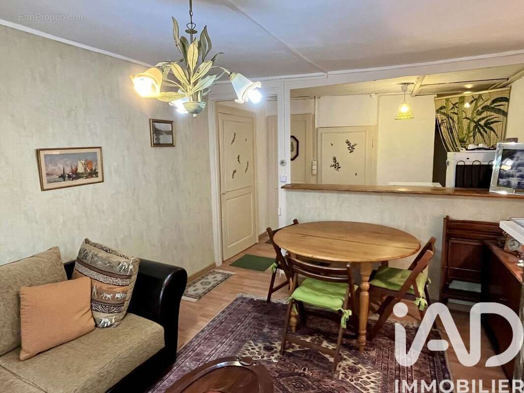 Photo 3 - Maison à SAINT-FLORENTIN