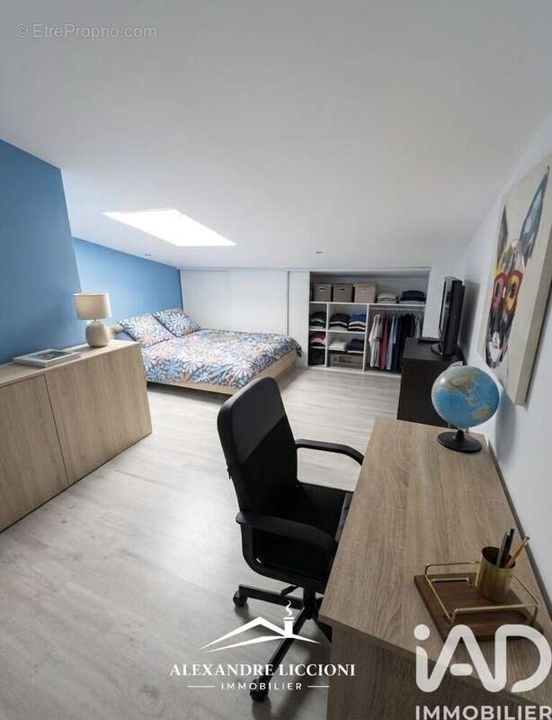 Photo 7 - Maison à TOURVES