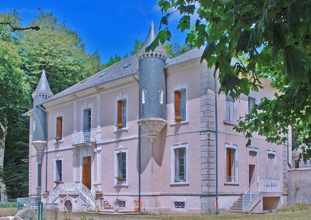 Photo 3 - Maison à LA SALVETAT-SUR-AGOUT