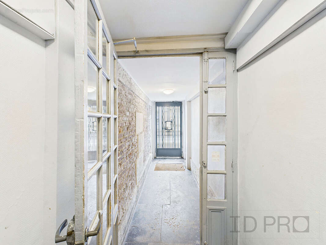 Appartement à PARIS-5E