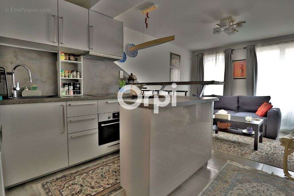 Maison à CHAMBOURCY