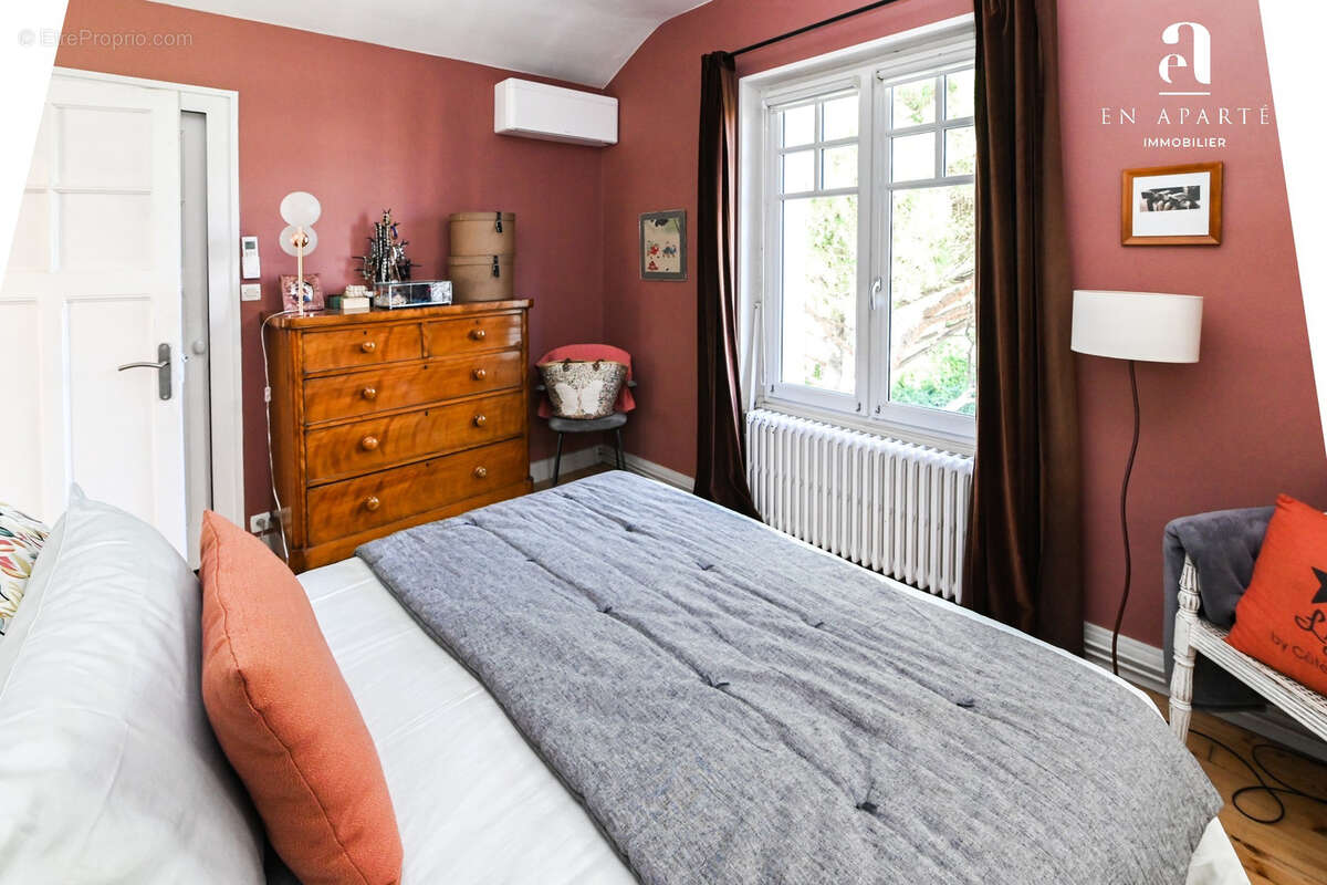 Maison à LYON-5E