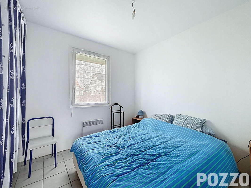 Maison Port Bail Sur Mer 3 pièce(s) 44.11 m2 - Denneville plage - deuxième ligne - photo 8