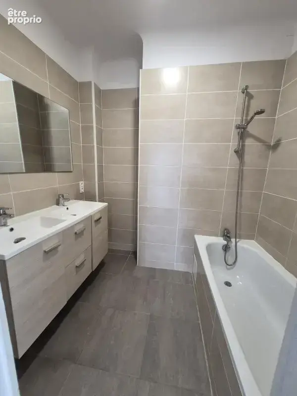 Appartement - photo 7