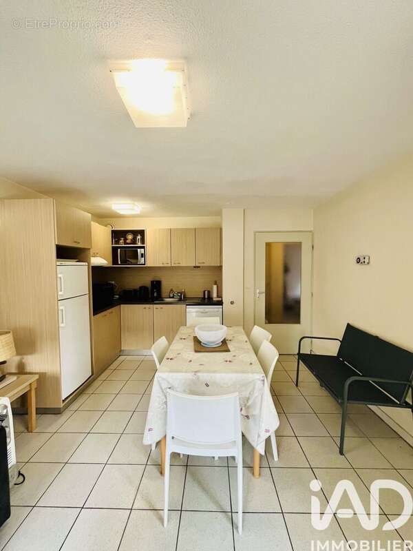 Photo 4 - Appartement à SAINT-CYPRIEN