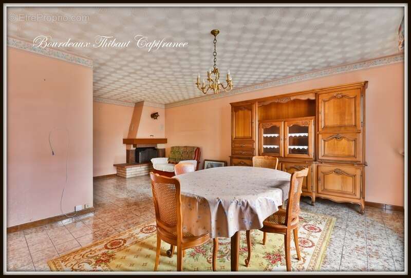 Maison familiale évolutive à Sainte-Geneviève-des-Bois – 2 chambres + combles à aménager - photo 11