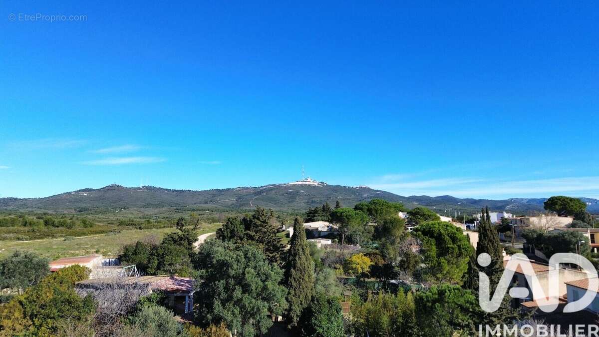 Photo 3 - Maison à MARSEILLE-14E