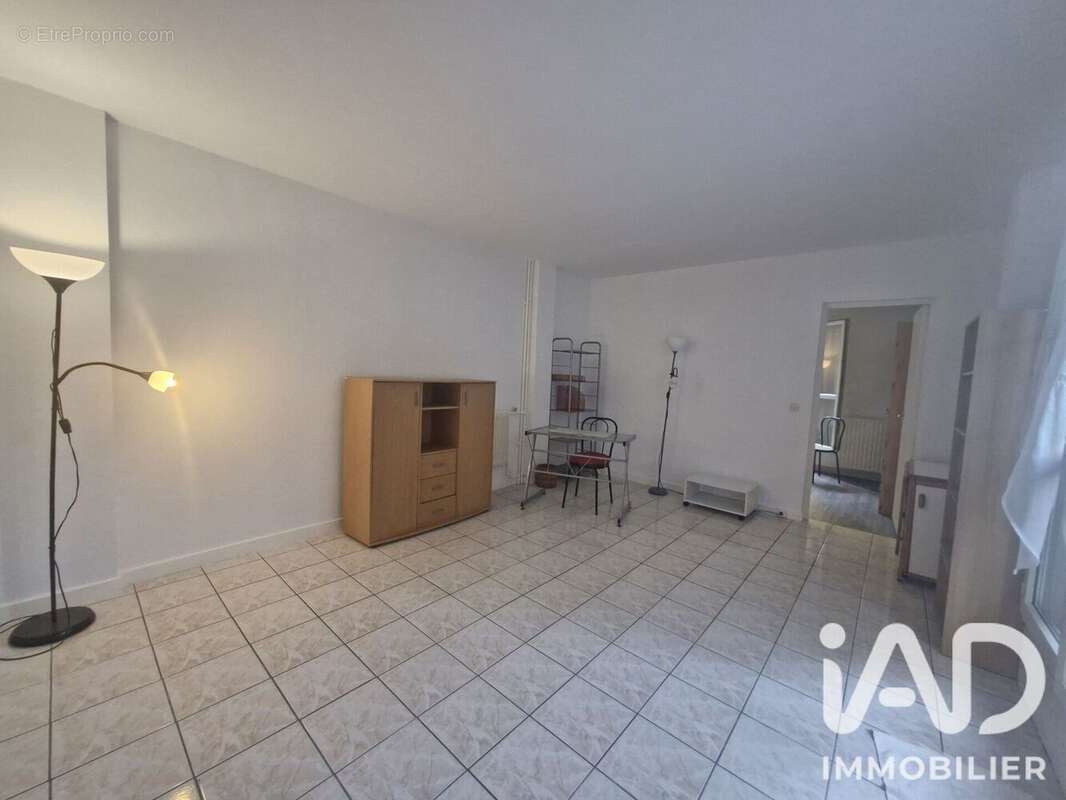 Photo 2 - Appartement à CERGY