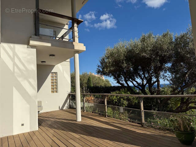 Appartement à VILLE-DI-PIETRABUGNO