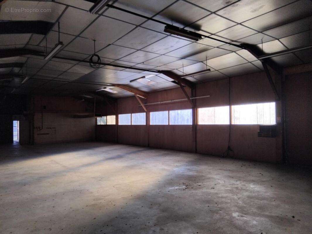 Appartement à LARGEASSE