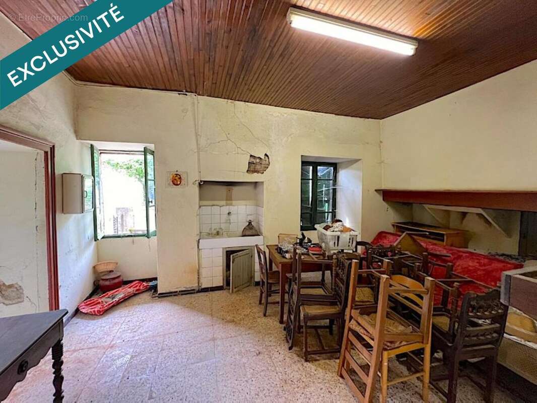 Photo 3 - Maison à PERVILLE