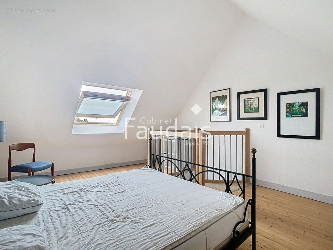Appartement à BARNEVILLE-CARTERET