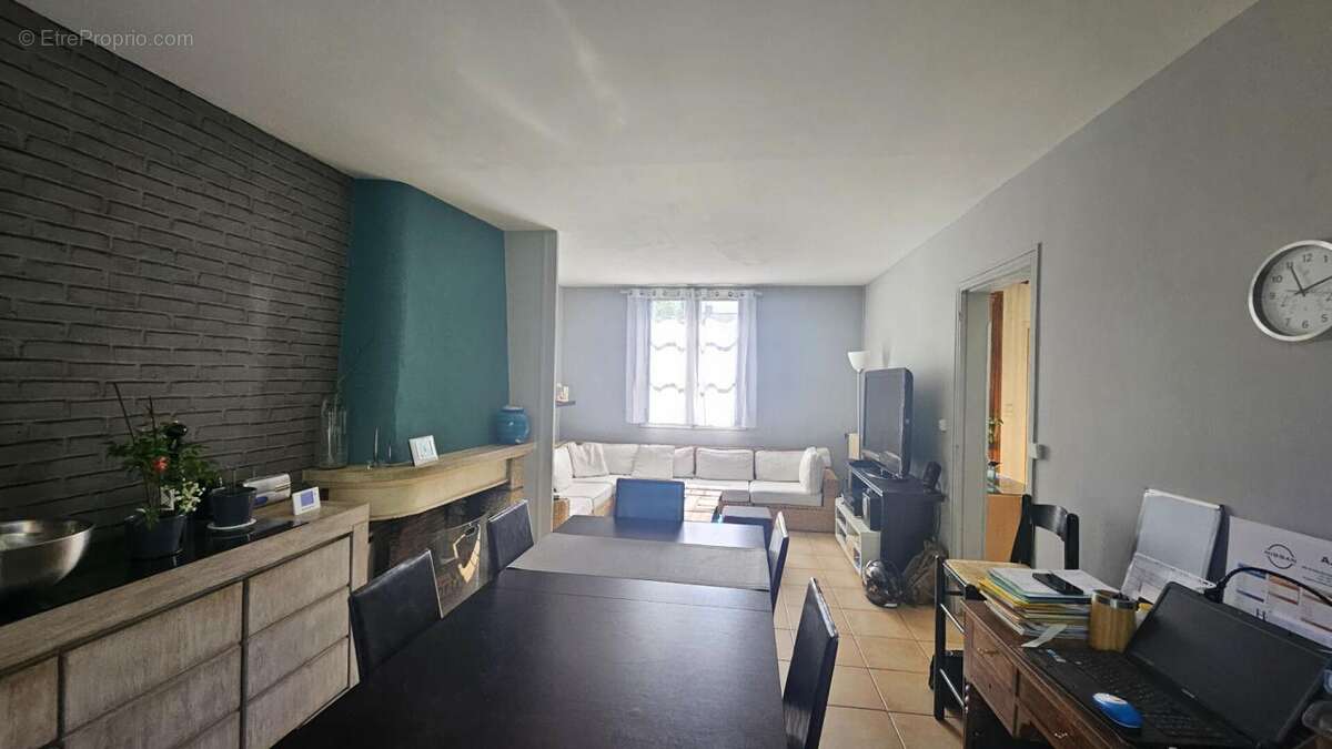 Maison à LE BOUSCAT