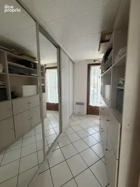 Appartement en rez-de-jardin dans une résidence sécurisée - photo 6