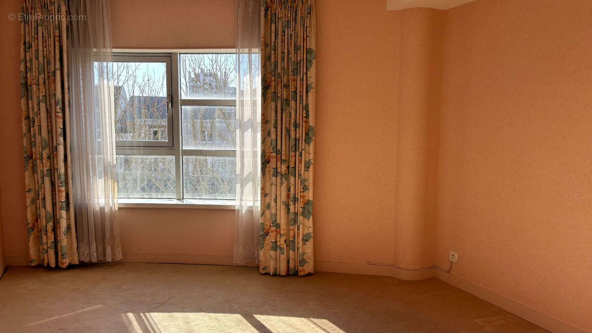 Appartement à TOURS