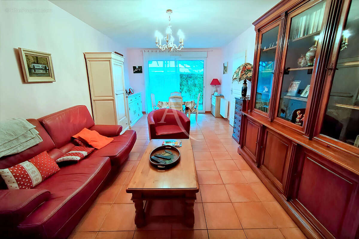 Appartement à LES SABLES-D'OLONNE