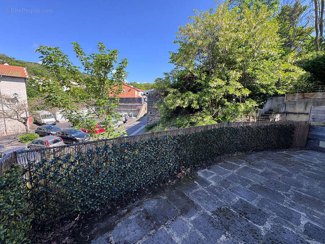 Appartement à ENVAL