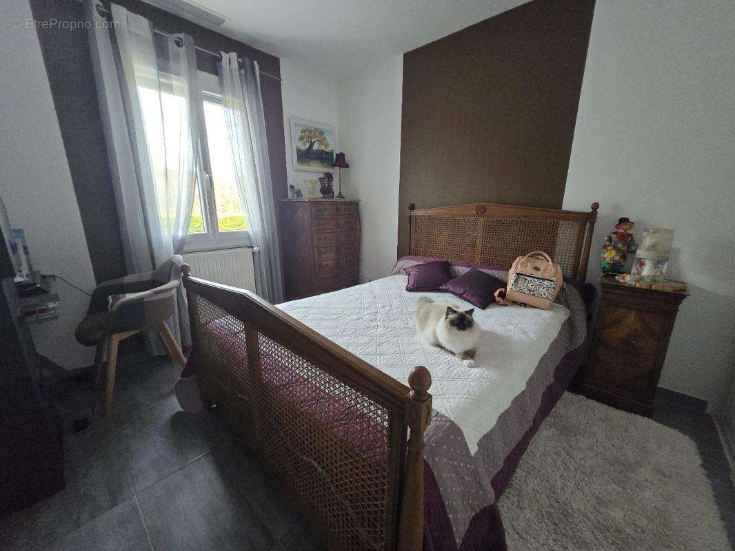 Maison à COULOUNIEIX-CHAMIERS