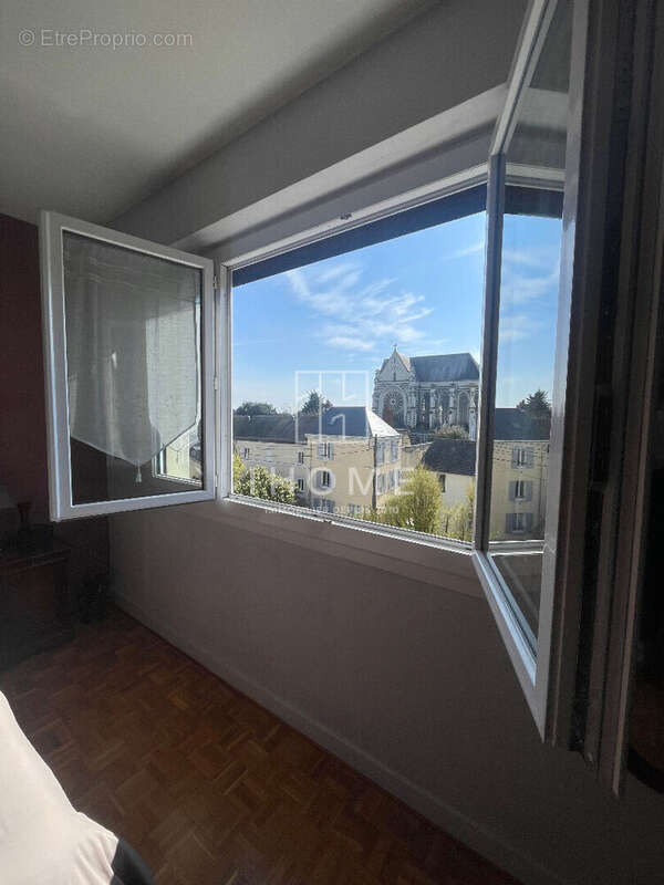 Appartement à ANGERS