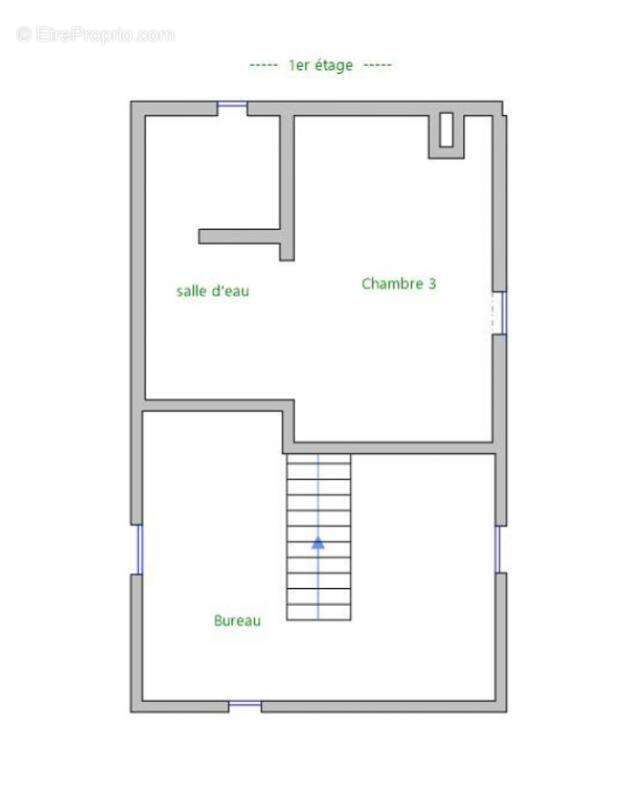 Maison à SAINTE-CONSORCE