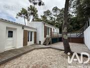 Photo 1 - Maison à SAINT-GEORGES-D'OLERON