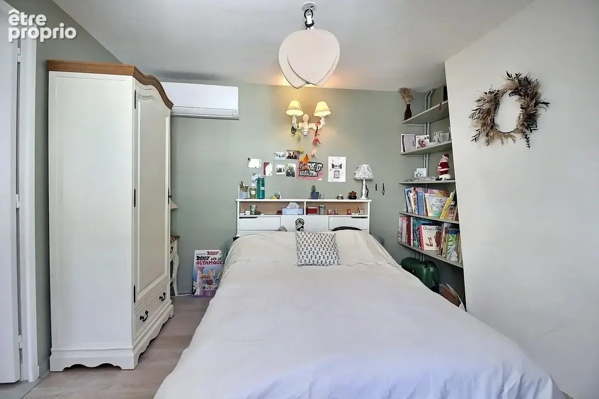 Maison 6p 128m² Tours Les Prébendes - photo 11