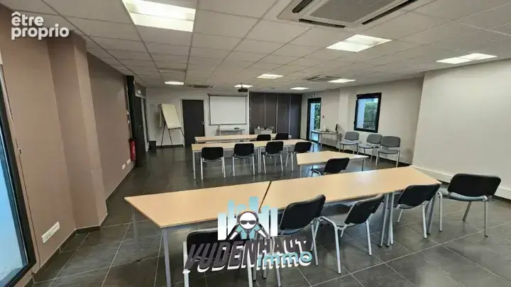 Commerce 949 m² à vendre à Plaisance-Du-Touch (31830) - photo 2