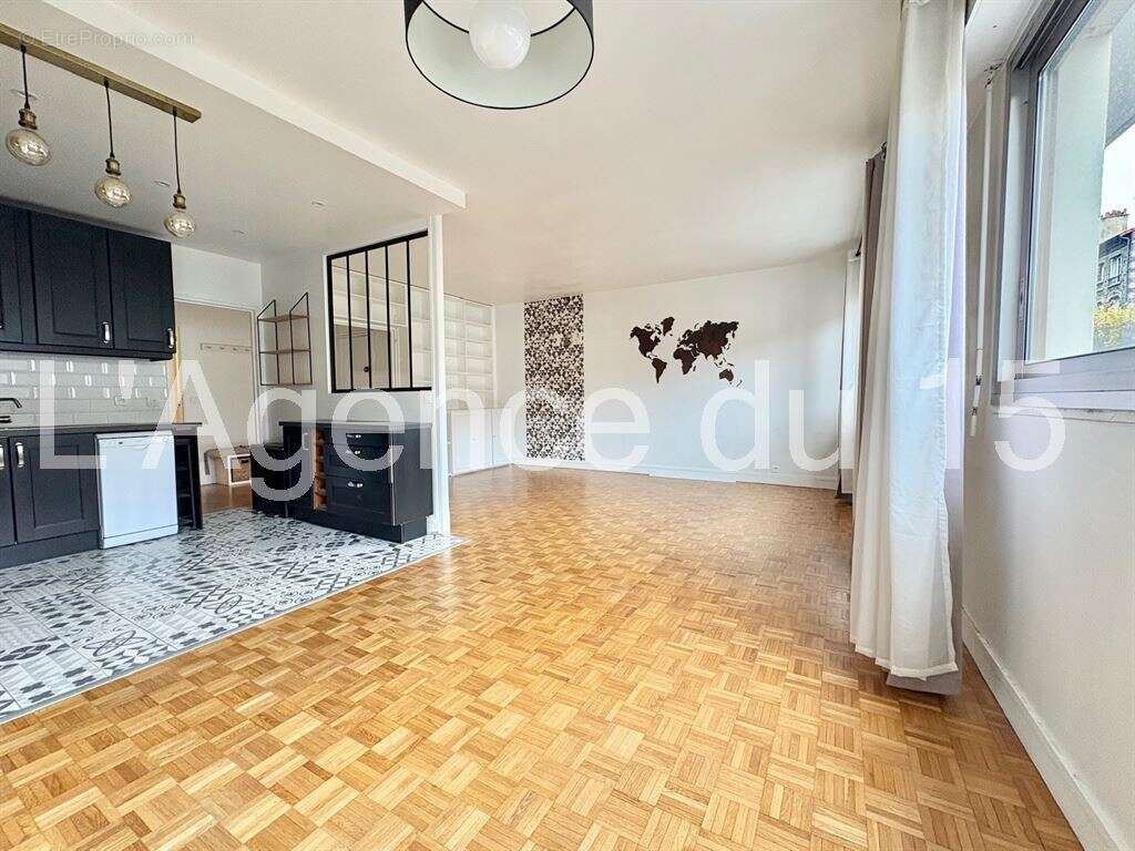 Appartement à CLAMART