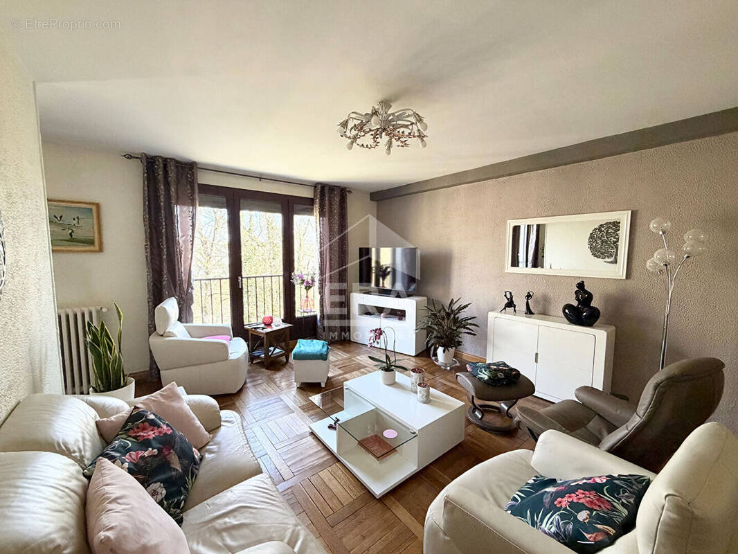 Appartement à BOULOGNE-SUR-MER