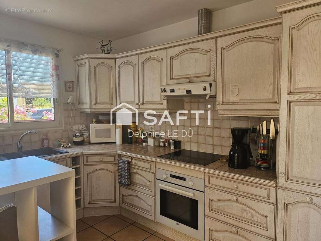 Photo 4 - Maison à VIAS