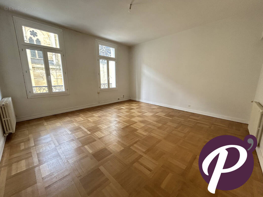 Appartement à BERGERAC