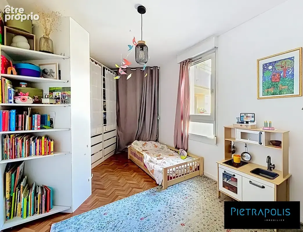 Appartement 71 m² à Lyon-7e  - photo 7