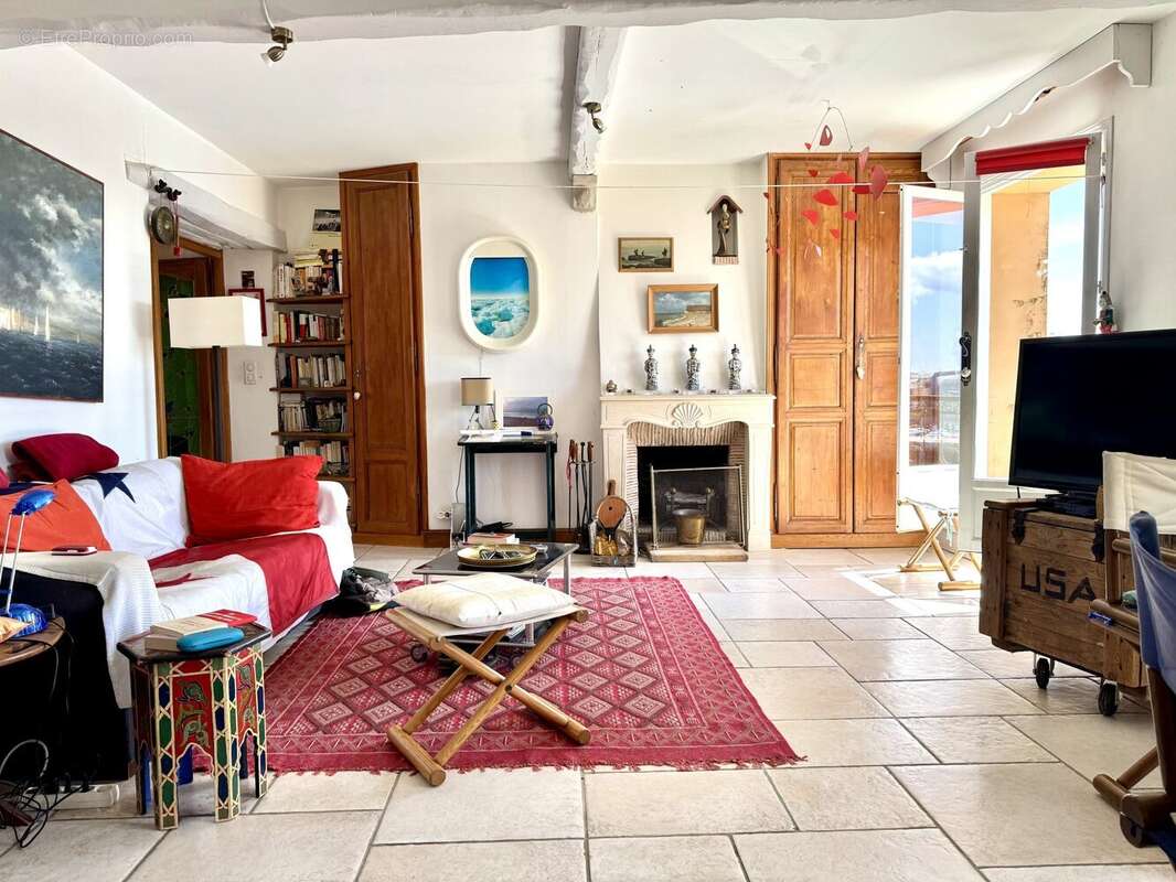 Appartement à DIEPPE