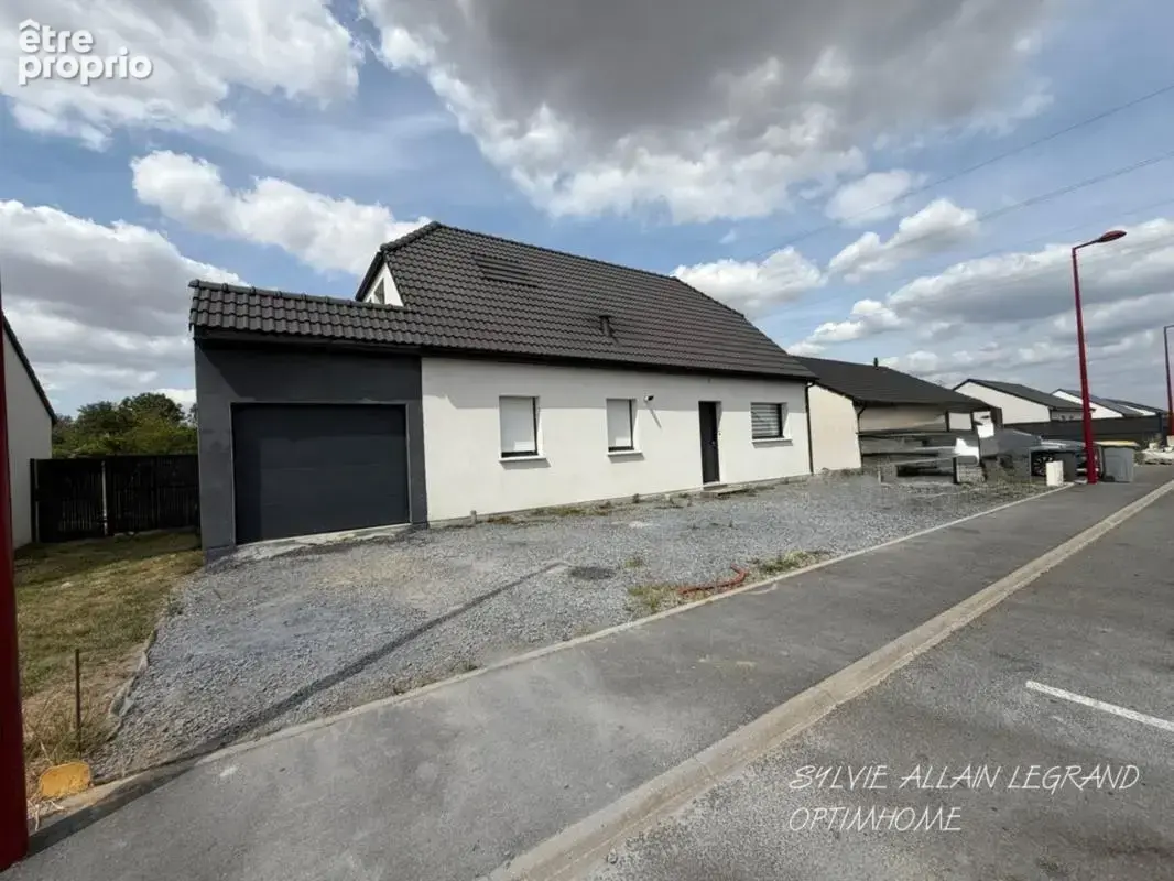 URGENT! Maison à vendre 7 pièces BIACHE SAINT VAAST (62) - photo 14
