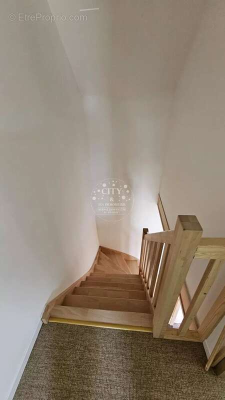 Proche de toutes commodites - maison 2 chambres en parfait etat - photo 9