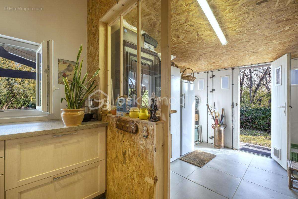 Maison à ILE-D&#039;AIX