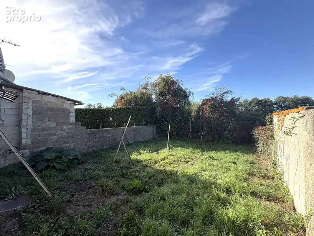 Maison 3 pièce(s) 58.03 m² - charleville-mézières - photo 10