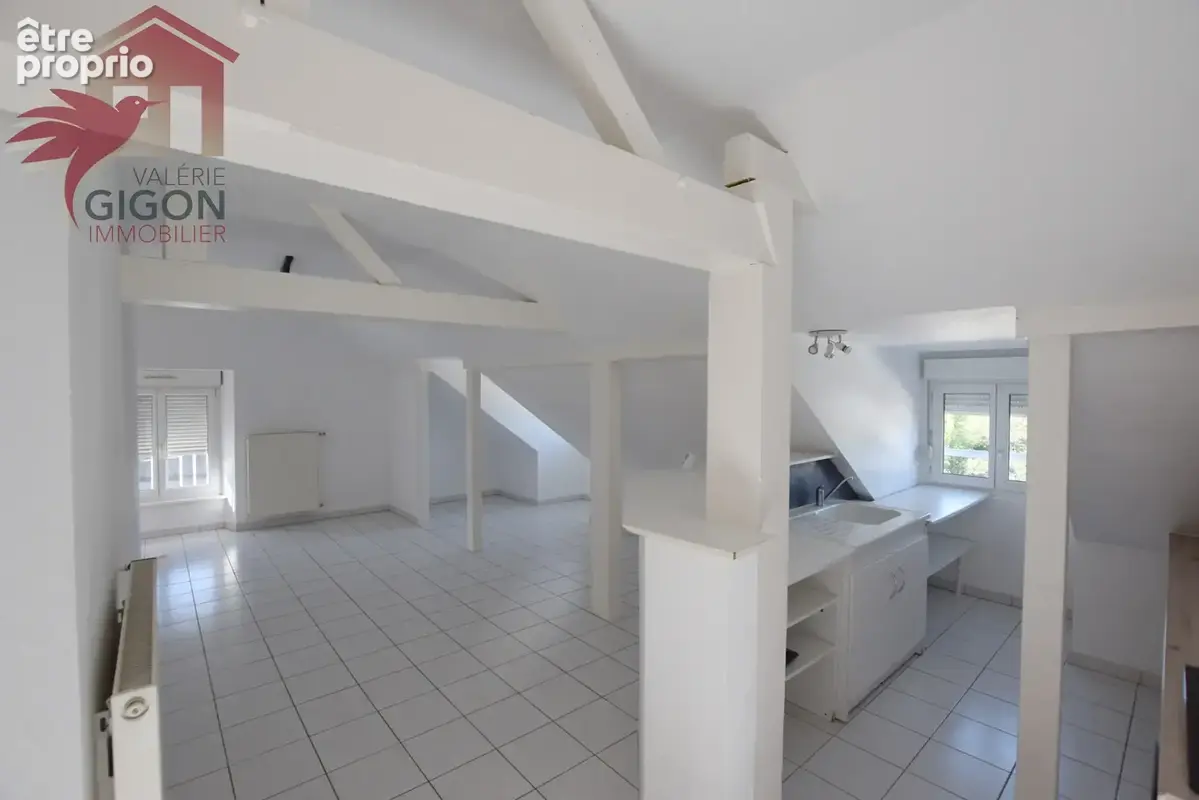 Bel appartement f2 fonctionnel et lumineux - photo 4