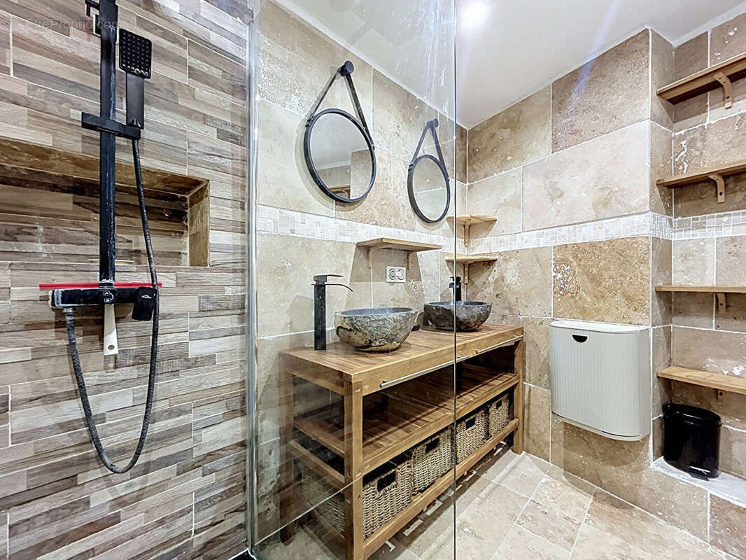Appartement à GARDANNE