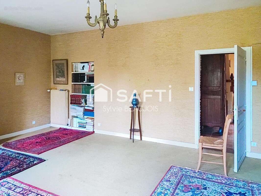 Photo 6 - Maison à SAINT-LAURENT-DES-HOMMES