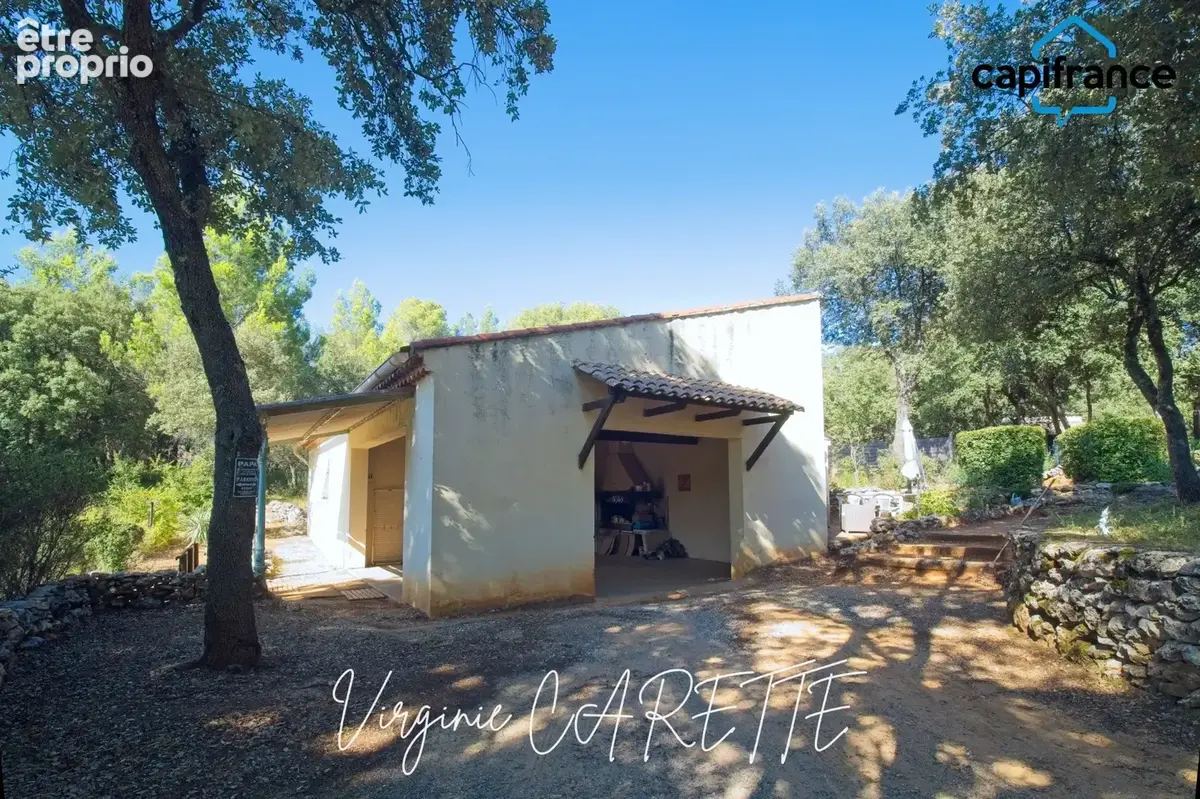 Propriété: 2 maisons sur 4 hectares en position dominante - photo 22