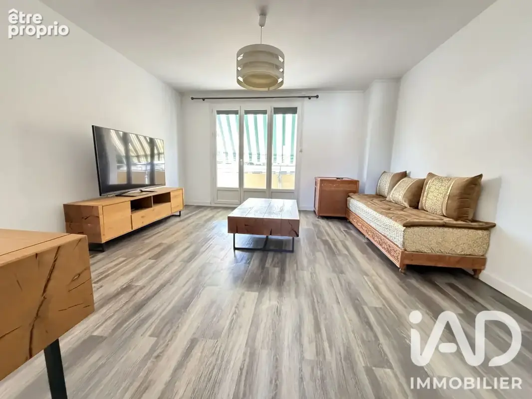 Photo 1 - Appartement à BIZANOS