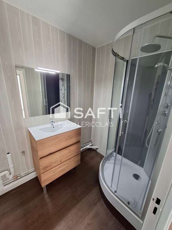 Photo 7 - Appartement à SAINT-LO