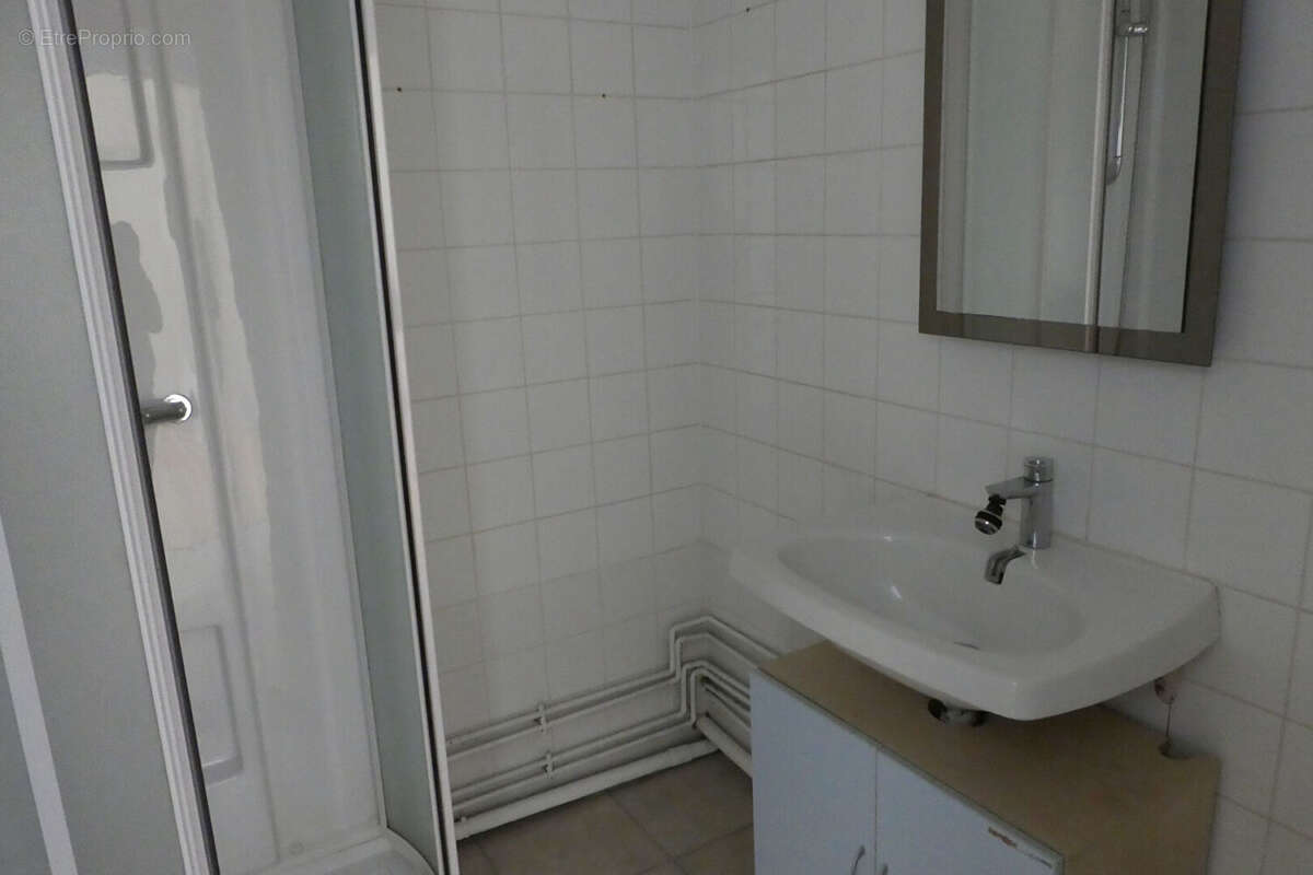 Appartement à BETHUNE