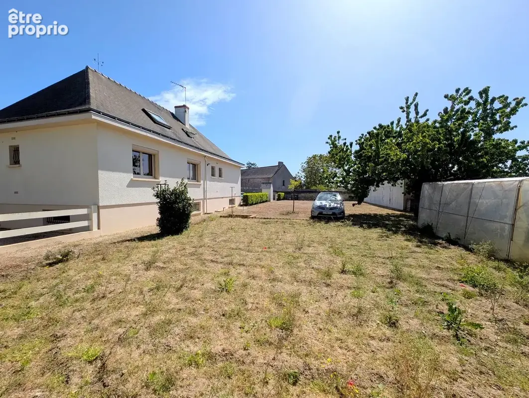 Belle maison sur terrain clos de 2200m2 - photo 18
