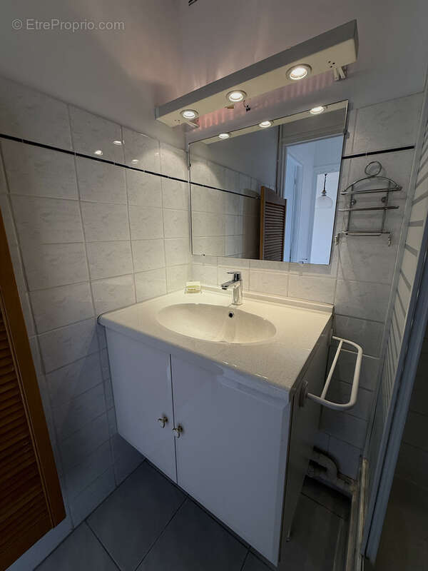 Appartement à POISSY