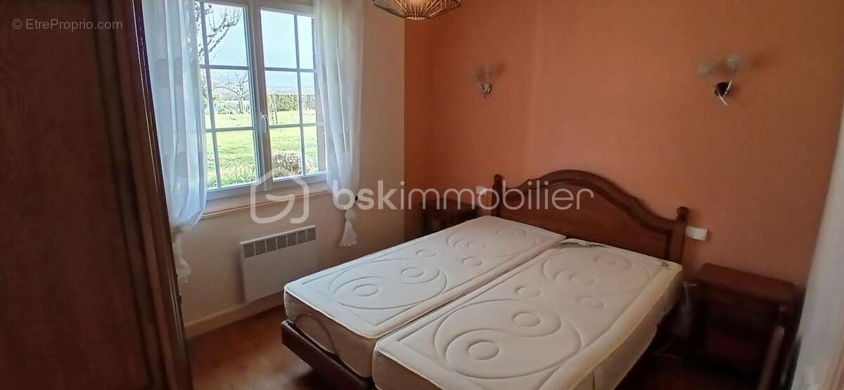 Maison au calme - photo 18