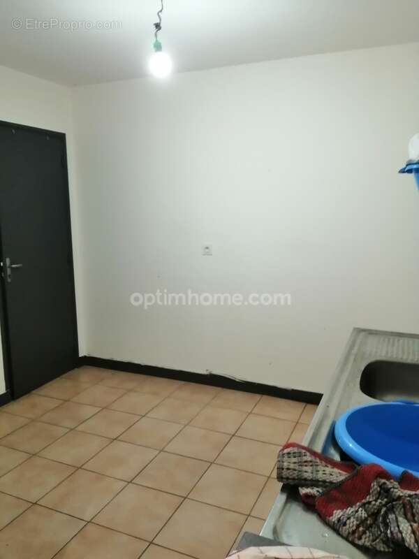 Maison à SAINT-MALON-SUR-MEL